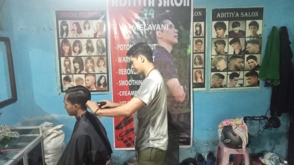 Salon Aditiya 79, Pilihan Perawatan Rambut Berkualitas di Desa Gedangmas 2 IMG 20250319 WA0060