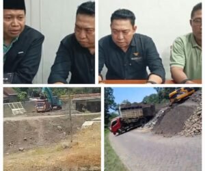 Tim Investigasi Normalisasi Dam Garit, Alasmalang Diduga Tak Sesuai Aturan: Carut-Marut Informasi dan Aduan Warga 16 20251024 153808