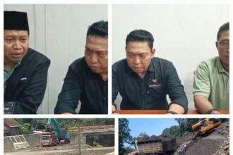 Tim Investigasi Normalisasi Dam Garit, Alasmalang Diduga Tak Sesuai Aturan: Carut-Marut Informasi dan Aduan Warga 32 20251024 153808