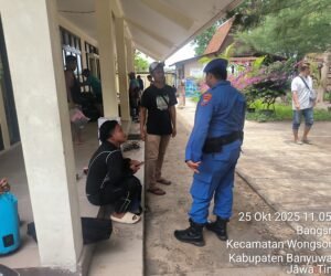 Rangkaian Gandrung Sewu 2025, Banyuwangi Gelar Ritual Meras Gandrung dan Festival Musik Perkusi 3 IMG 20251025 WA0041