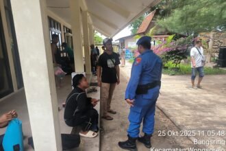 Rangkaian Gandrung Sewu 2025, Banyuwangi Gelar Ritual Meras Gandrung dan Festival Musik Perkusi 28 IMG 20251025 WA0041