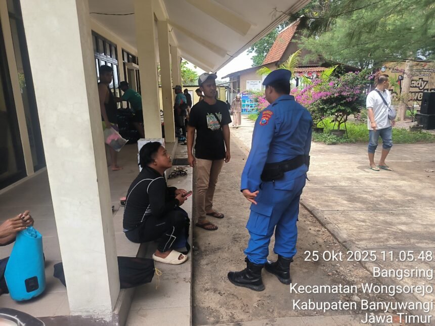 Rangkaian Gandrung Sewu 2025, Banyuwangi Gelar Ritual Meras Gandrung dan Festival Musik Perkusi 1 IMG 20251025 WA0041