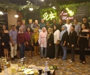 Hadiri Gandrung Sewu. Ikawangi Dunia Gelar Ngopi Bareng di Banyuwangi 3 IMG 20251025 WA0049
