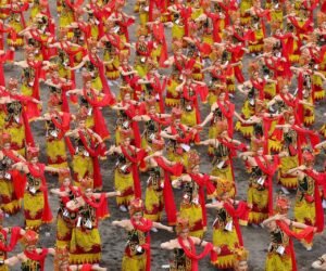 Telah 13 Tahun Digelar, Pagelaran Kolosal Gandrung Sewu Banyuwangi Kian Memukau 5 IMG 20251025 WA0152