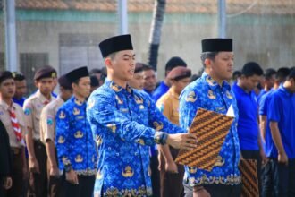 Peringatan Hari Sumpah Pemuda di Lapas Banyuwangi Jadi Momentum Bangkitkan Semangat Persatuan 27 IMG 20251028 WA0179