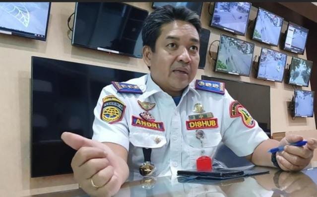 Dishub Kota Pasuruan Tegaskan Warga Berhak Mendapat Karcis Parkir 2 IMG 20251121 WA0099 1