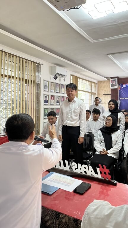 Lapas Lumajang Resmi Menerima 31 Peserta Magang Program Nasional 2025 2 IMG 20251125 WA0109