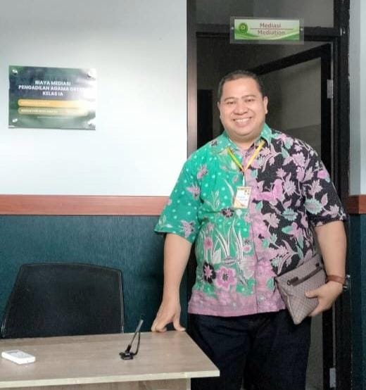 RINDU DI RUANG SIDANG, Ketika Seorang Ayah Menggugat Anak Demi Sebuah Pertemuan 2 IMG 20251206 WA0009