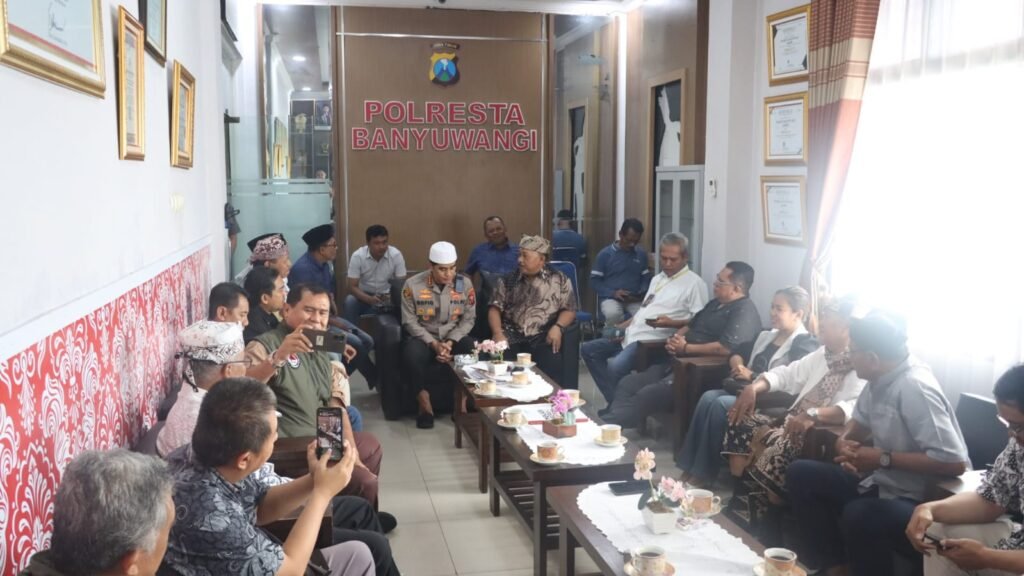 Rumah Kebangsaan Banyuwangi Suarakan Keselamatan Jalan dan Legalitas Tambang 2 IMG 20260124 WA0112