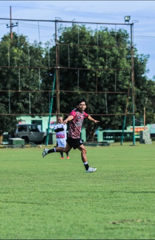 Prades FC Lumajang Tampil Perkasa, Taklukkan PPDI FC Sidoarjo 5-1 2 IMG 20260215 WA0129