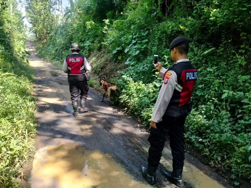 Maling Sapi Bobol Kandang Warga Ranuyoso, Satu Ekor Sapi Limosin Raib 2 IMG 20260519 WA0155