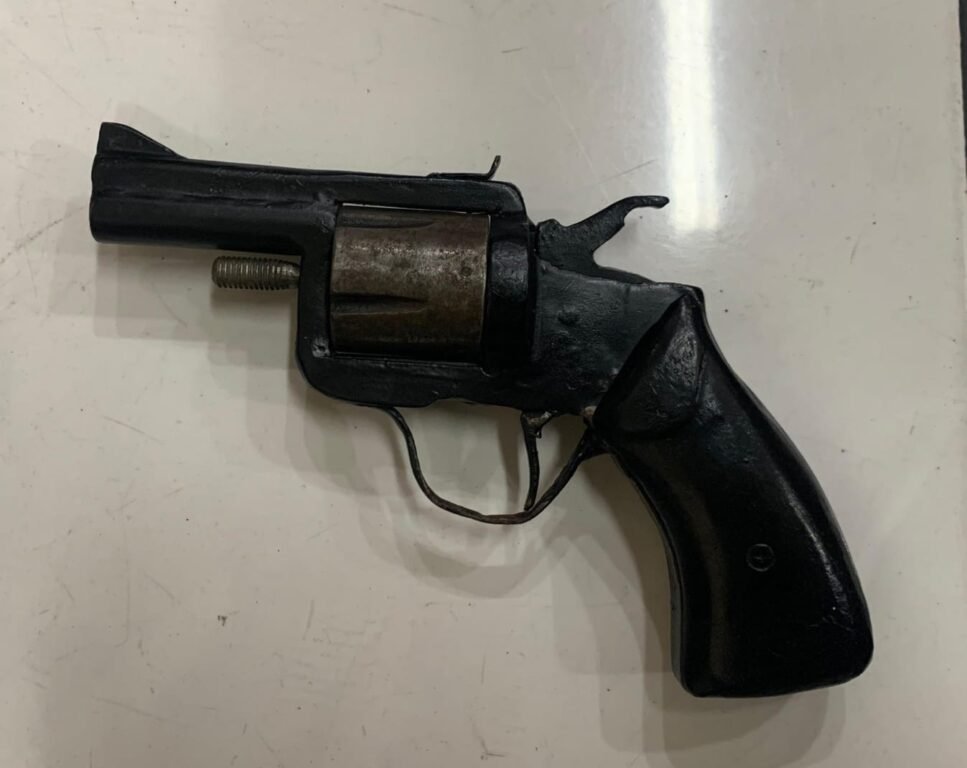 Kasus Pencurian Sapi Terungkap, Penadah Ditangkap dan Senjata Api Rakitan Disita Polisi 3 IMG 20260603 WA0151