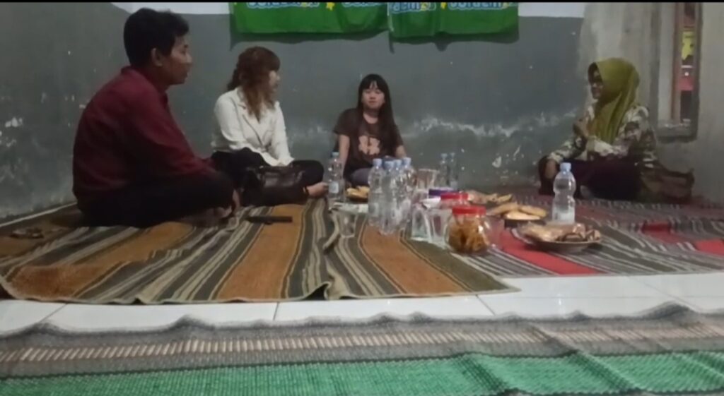 AMS Sampaikan Duka Mendalam dan Doa Penguatan di Rumah Duka Kabiro Memorandum Lumajang 2 IMG 20260624 WA0124