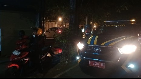 Dishub DLLAJ Banyuwangi Gencarkan penertiban Parkir di Kawasan Taman Belabangan Demi Ketertiban dan Kelancaran Lalu Lintas 2 Screenshot 2026 0624 233123