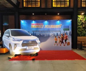 Jasa Backdrop Jogja