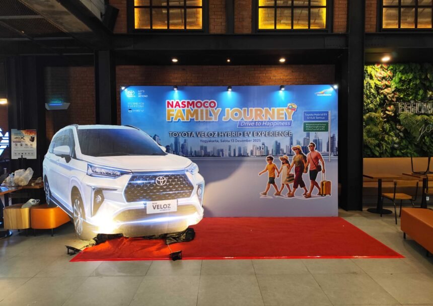 Jasa Backdrop Jogja