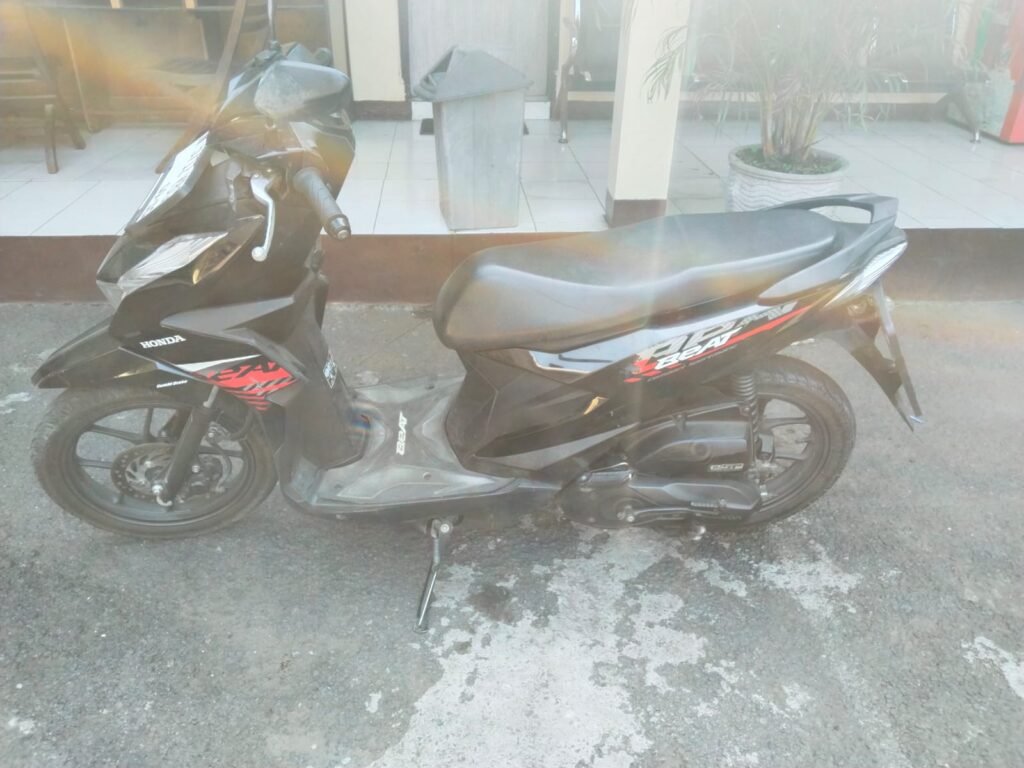 Aksi Curanmor di Tengah Kota Lumajang Digagalkan Warga, Satu Pelaku Ditangkap Polisi 3 IMG 20260718 WA01082