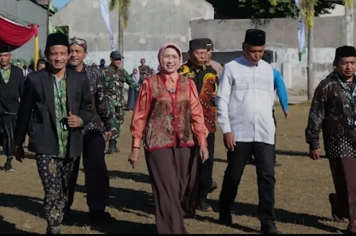 Porsadin III Lumajang Jadi Ajang Pembinaan Karakter dan Prestasi Santri 2 IMG 20260726 WA0070