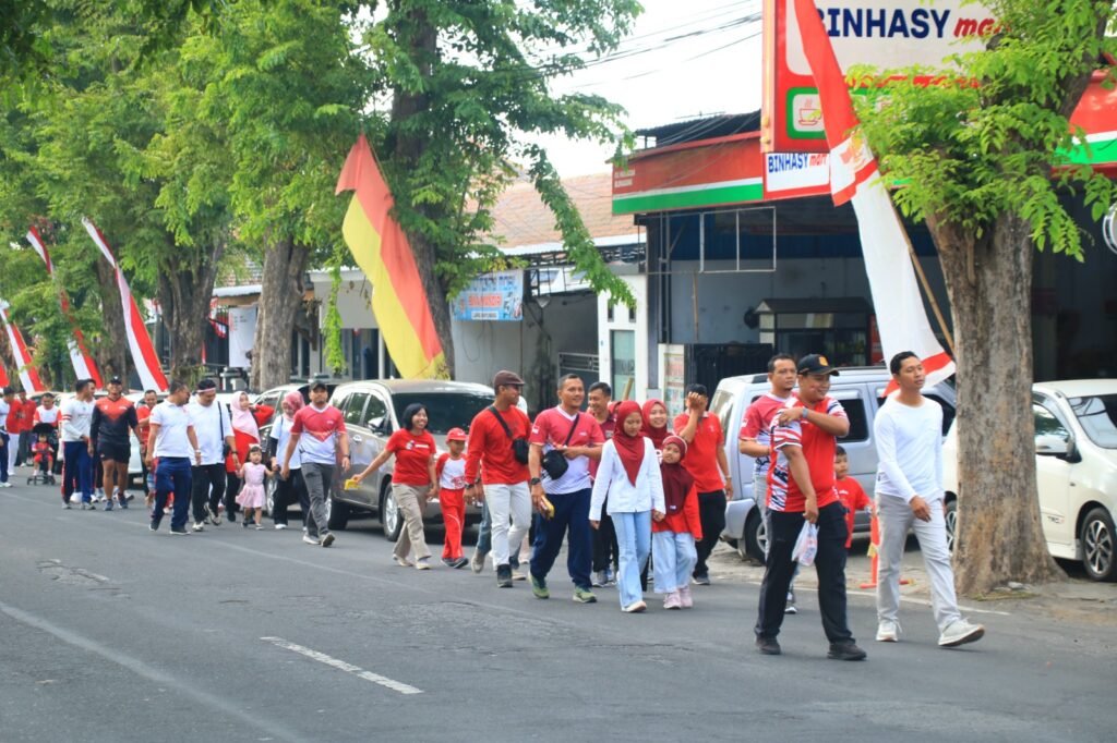 Eratkan Silaturahmi, Lapas Banyuwangi Gelar Funwalk Keluarga Sambut HUT RI ke-81 2 IMG 20260808 WA0007