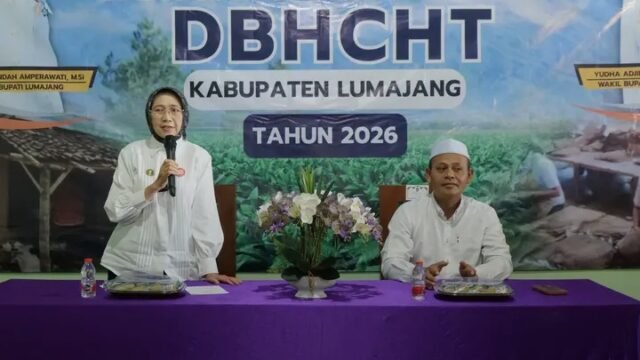 100 Buruh CV Triloka Terima BLT DBHCHT Rp600 Ribu 2 IMG 20260813 WA0141