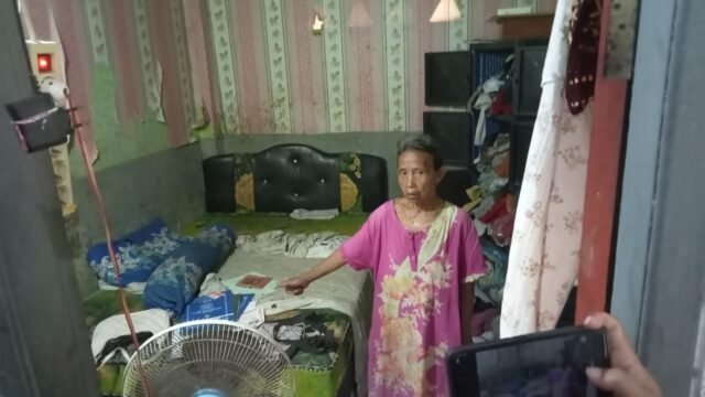 Dugaan KDRT di Kunir Lumajang, Istri Diamankan Polisi Usai Melukai Suami dengan Senjata Tajam 2 IMG 20260814 WA01091