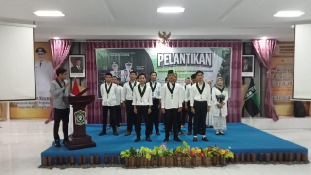 HMI Cabang (P)Persiapan Lumajang Resmi Dilantik, Bupati Buka Ruang Sinergi dengan Pemuda 2 IMG 20260815 WA0115