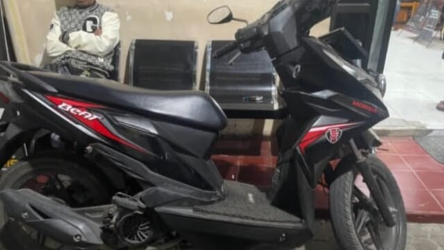 Resmob Polres Lumajang Ungkap Dugaan Penipuan Motor Berulang, Satu Orang Diamankan 2 IMG 20260818 WA0111