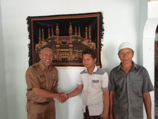 Direktur RSUD dr. Haryoto Datangi Keluarga Pasien, Sampaikan Permohonan Maaf dan Evaluasi Pelayanan 2 IMG20260810105503