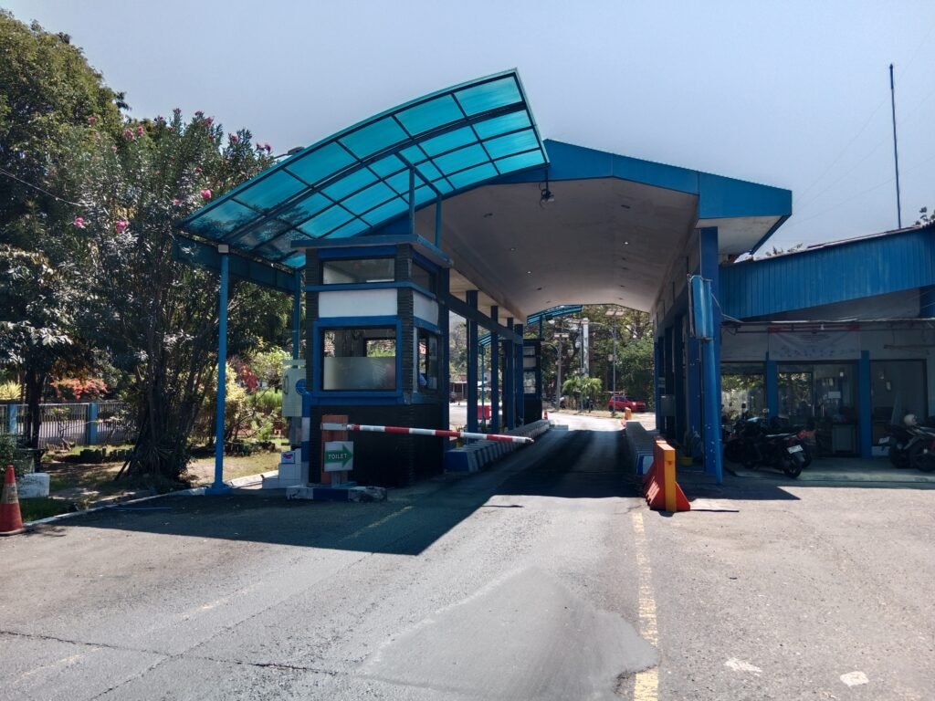 Aktivitas UPPKB KM 240 Selogiri Kalipuro Banyuwangi Berjalan Aman dan Lancar 2 IMG 20260814 103915 1