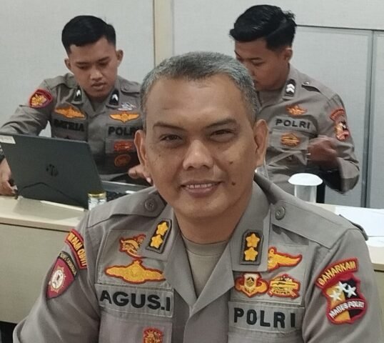 PT SGN dan Polres Lumajang Perkuat Sinergitas Pengamanan Aset dan Penanggulangan Karhutla 4 IMG 20260827 062225