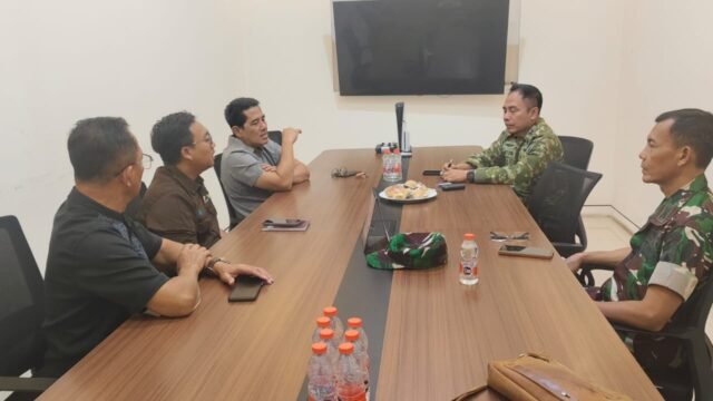 Dandim 0821/Lumajang Dorong PG Djatiroto Dukung Lahan KDMP Kaliboto Kidul 2 IMG 20260831 160648