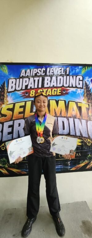 Harumkan Nama Banyuwangi, Keizara Shaibiyyah Sabet Dua Gelar di Kejuaraan Tembak Bali 2 IMG 20260906 WA0070