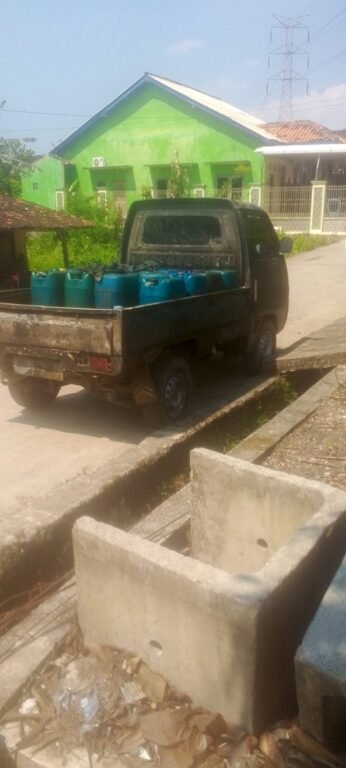 KANNI Surati Dir Krimsus Polda Jateng, Minta Aktivitas PT CNE di Semarang Didalami 4 IMG 20260925 WA0001