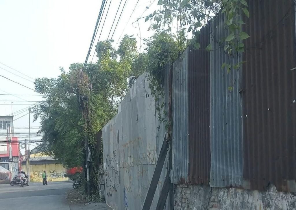 Dugaan Gudang Penimbunan Solar Bersubsidi di Tegal Timur Disorot, Tim Investigasi Minta APH Lakukan Pemeriksaan 2 IMG 20260929 WA0009 1