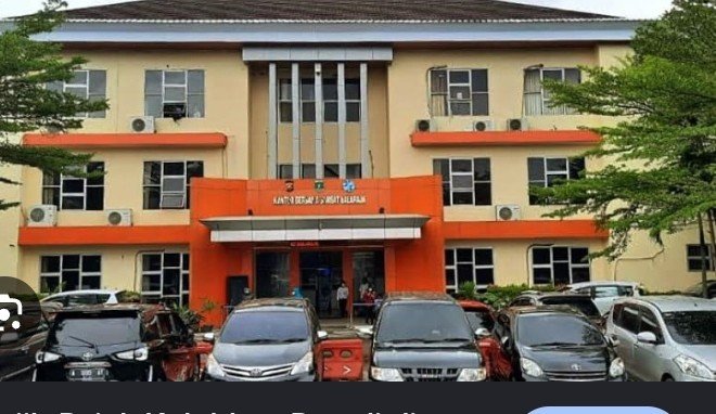 Diduga Ada Pungutan Biaya Tambahan dalam Proses Pembayaran Pajak Kendaraan, Masyarakat Keluhkan Persyaratan dan Tarif Administrasi 2 Screenshot 20260924 1929412