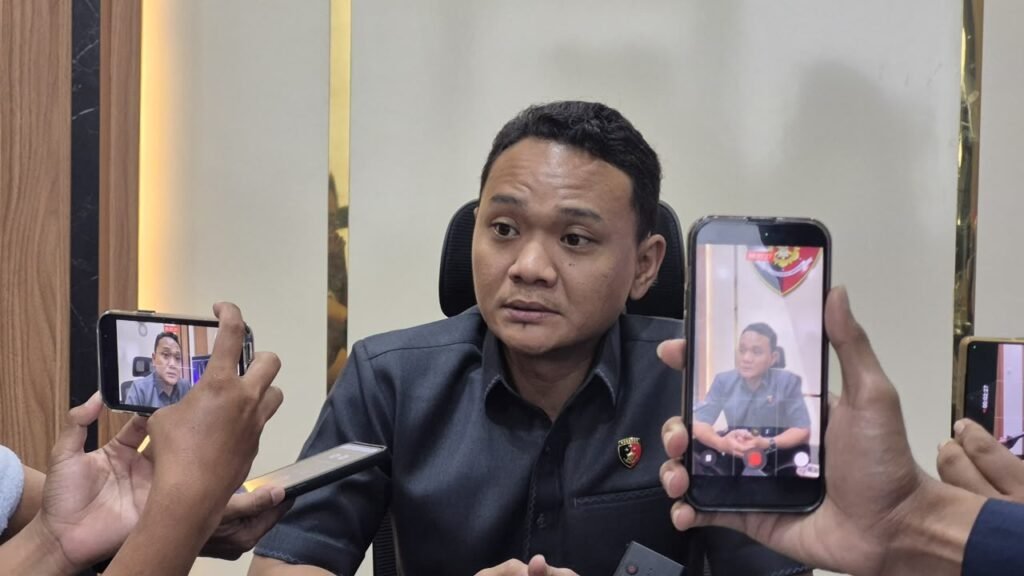Jejak CCTV Ungkap Orang Tua Bayi yang Ditemukan di Kalibaru, Polisi Lanjutkan Proses Hukum 3 IMG 20261009 WA0020 2