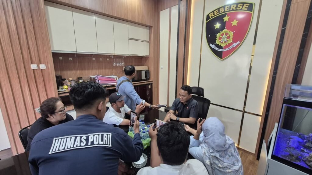 Jejak CCTV Ungkap Orang Tua Bayi yang Ditemukan di Kalibaru, Polisi Lanjutkan Proses Hukum 2 IMG 20261009 WA0021
