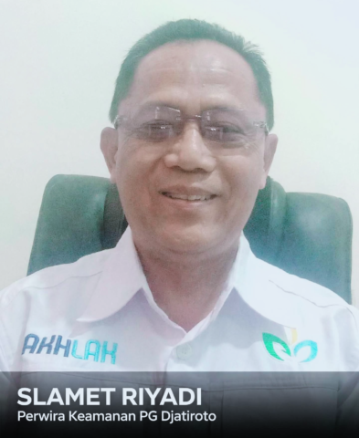 Syukuran 1.000.000 Ton Tebu Tergiling, PG Djatiroto Apresiasi Sinergi Seluruh Pihak 2 IMG 20261003 175355